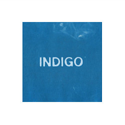 Свитшот хлопковый мужской Indigo, цвет: белый — фото 2