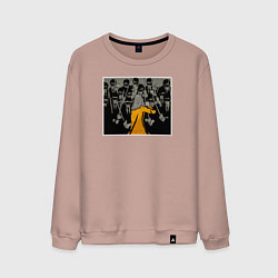 Мужской свитшот Kill Bill том 1