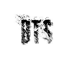 Свитшот хлопковый мужской BTS logo, цвет: белый — фото 2