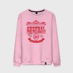 Мужской свитшот Arsenal 1886