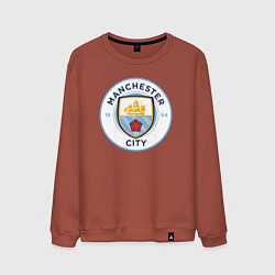 Мужской свитшот Manchester City FC