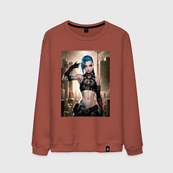 Мужской свитшот Jinx model