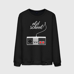 Мужской свитшот Джойстик