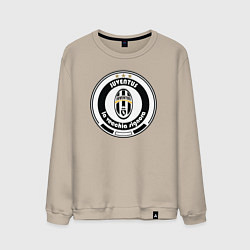 Мужской свитшот Juventus club