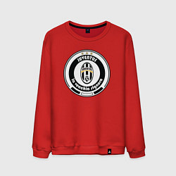 Мужской свитшот Juventus club