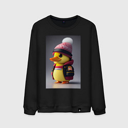 Мужской свитшот Утяш