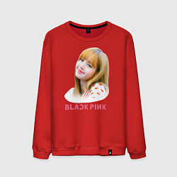 Мужской свитшот Lisa Blackpink