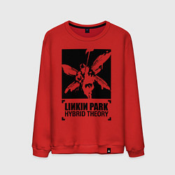 Мужской свитшот LP Hybrid Theory