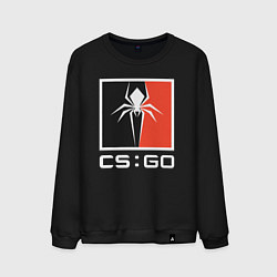 Мужской свитшот CS spider