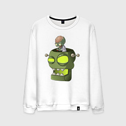 Мужской свитшот Зомбосс
