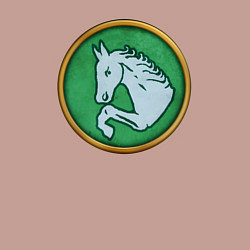 Свитшот хлопковый мужской Армения Rome: Total War, цвет: пыльно-розовый — фото 2