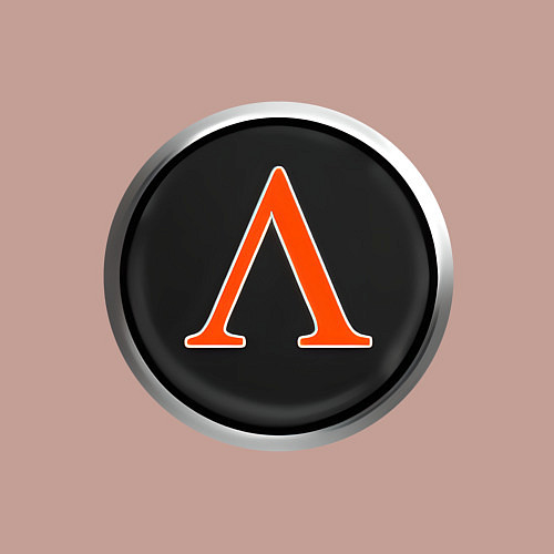 Мужской свитшот Македония Rome: Total War / Пыльно-розовый – фото 3