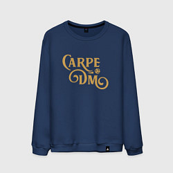 Мужской свитшот Carpe DM