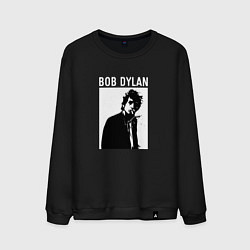 Мужской свитшот Tribute to Bob Dylan
