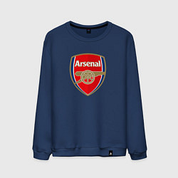 Мужской свитшот Arsenal fc sport