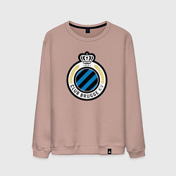 Мужской свитшот Brugge fc sport