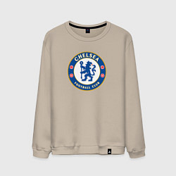 Мужской свитшот Chelsea fc sport