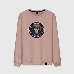 Мужской свитшот Miami fc club
