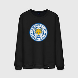 Мужской свитшот Leicester city fc