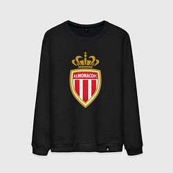 Мужской свитшот Monaco fc sport