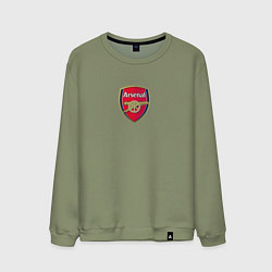 Мужской свитшот Arsenal fc sport club