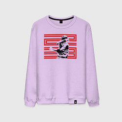 Мужской свитшот 23 Jordan