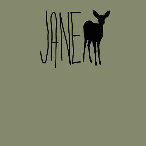 Мужской свитшот Джейн с футболки Макс из Life is Strange / Авокадо – фото 3