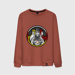 Мужской свитшот Ирон адам