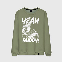 Мужской свитшот Ронни Коулман