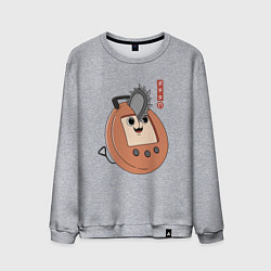 Мужской свитшот Тамагочи Почита