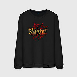 Мужской свитшот Slipknot original