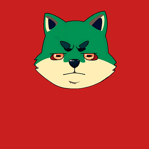 Мужской свитшот Повседневная жизнь бессмертного короля: Тунтянь Ха / Красный – фото 3