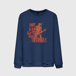 Мужской свитшот Punks style