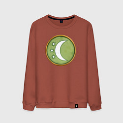 Мужской свитшот Берберы Rome: Total War