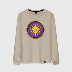 Мужской свитшот Македония Rome: Total War Alexander