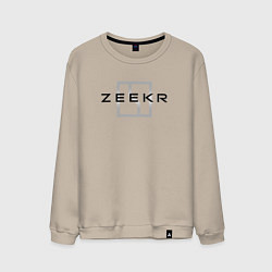 Мужской свитшот Zeecr - auto