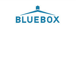 Свитшот хлопковый мужской Доктор Кто Bluebox, цвет: белый — фото 2