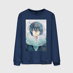 Мужской свитшот Ванитас