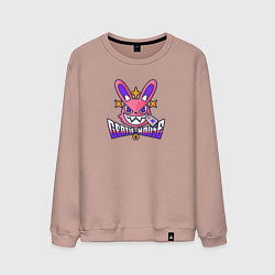 Мужской свитшот Zenless Zone Zero gentle house