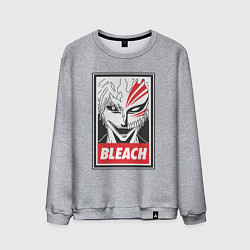 Мужской свитшот Блич