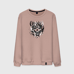 Мужской свитшот Путь к свету