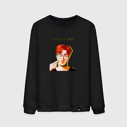 Мужской свитшот Choi San Ateez