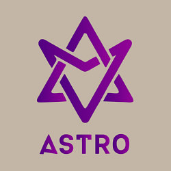 Свитшот хлопковый мужской Звезда Astro, цвет: миндальный — фото 2