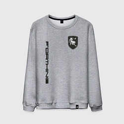 Мужской свитшот Forthing