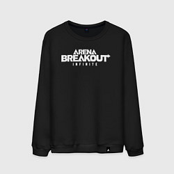 Мужской свитшот Arena breakout infinite