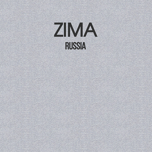 Мужской свитшот Zima / Меланж – фото 3