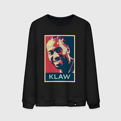 Мужской свитшот Кавай