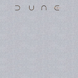 Свитшот хлопковый мужской Dune logo, цвет: меланж — фото 2