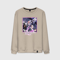 Мужской свитшот Аста