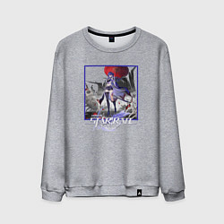 Мужской свитшот Ахерон